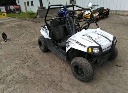 Vehicle Report for - Image 1