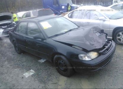 تقرير المركبة لـ VIN 1NXBR12E0XZ150962 - الصورة 1