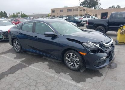 Vehicle Report for VIN 2HGFC2F83HH523001 - Image 1