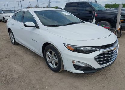 Vehicle Report for VIN 1G1ZD5ST3PF229322 - Image 1