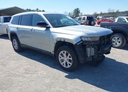 Raport pojazdu dla VIN 1C4RJKBG5N8556517 - Obraz 1