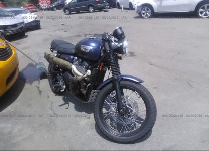 Raport pojazdu dla VIN SMT925RN9HT774689 - Obraz 1