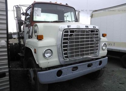 Vehicle Report for - Image 1