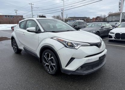 Vehicle Report for - Image 1