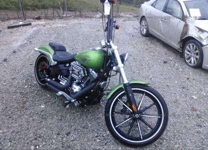 Vehicle Report for - Image 1