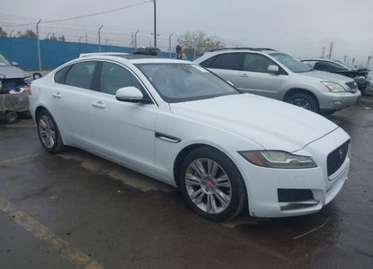 Rapport sur le véhicule pour VIN SAJBD4BV8GCY18423 - Image 1