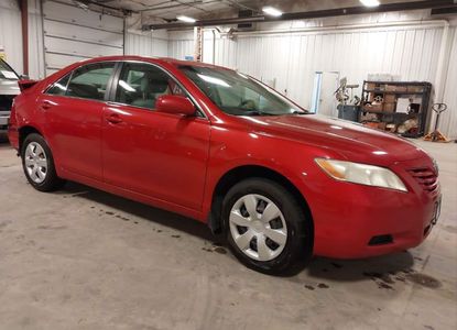 Raport pojazdu dla VIN 4T4BE46K49R126704 - Obraz 1