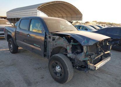 Informe del vehículo para VIN 3TYAX5GN2MT020997 - Imagen 1