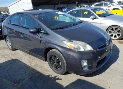 Vehicle Report for - Image 1