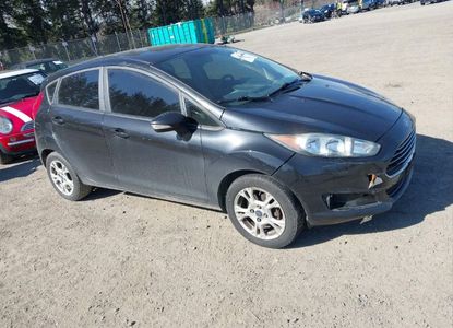 Raport pojazdu dla VIN 3FADP4EJ1FM221401 - Obraz 1