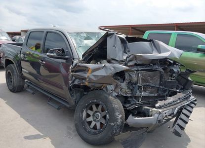 Vehicle Report for VIN 5TFAZ5CN7GX015109 - Image 1