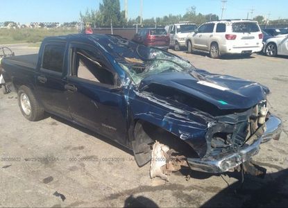 ავტომობილის ანგარიში VIN 1GCCS136048176180 -ისთვის - სურათი 1