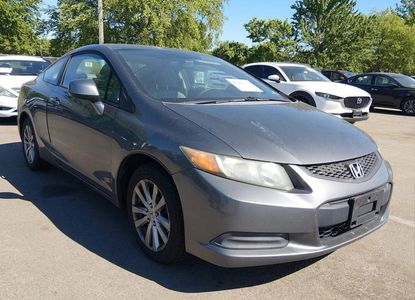 Vehicle Report for - Image 1