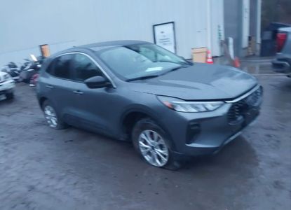 Vehicle Report for VIN 1FMCU9GN1PUB19116 - Image 1