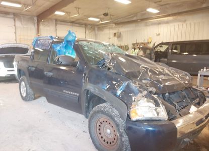 Vehicle Report for - Image 1