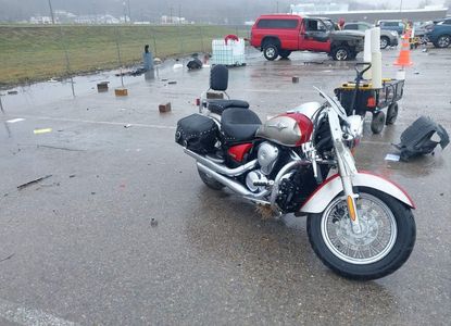 Vehicle Report for - Image 1