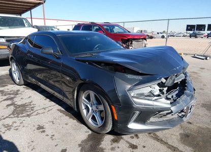 Vehicle Report for - Image 1