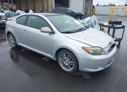 Vehicle Report for VIN JTKDE177460073448 - Image 1