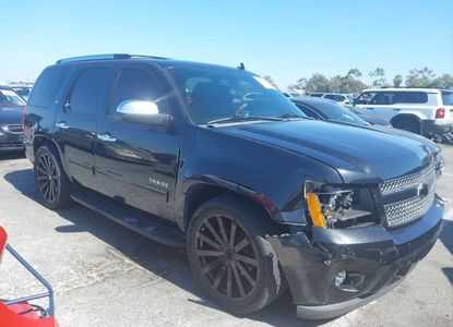 Raport pojazdu dla VIN 1GNSCBE03DR174545 - Obraz 1