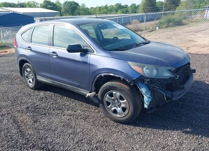 Vehicle Report for - Image 1