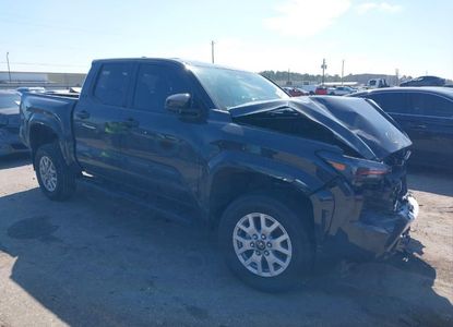 Vehicle Report for VIN 3TYKB5FN2RT005198 - Image 1