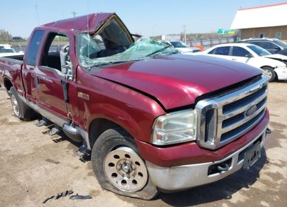 Informe del vehículo para VIN 1FTNX20515EA00575 - Imagen 1