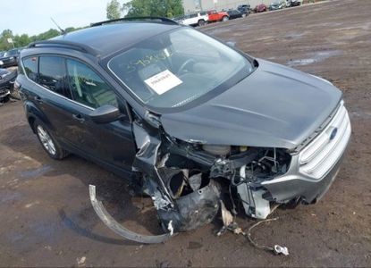 Vehicle Report for VIN 1FMCU9HDXJUD49704 - Image 1