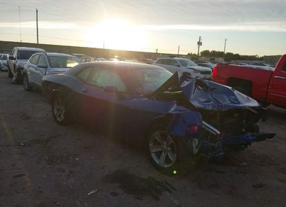 Informe del vehículo para VIN 2C3CDZAG3LH110384 - Imagen 1