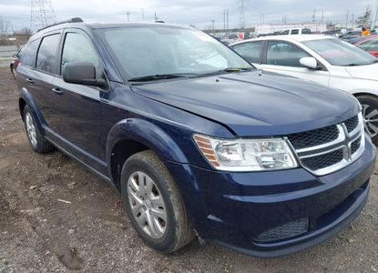 Raport pojazdu dla VIN 3C4PDCAB9HT590394 - Obraz 1