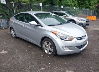 Vehicle Report for - Image 1