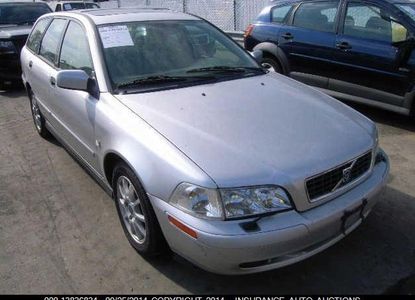 Vehicle Report for - Image 1