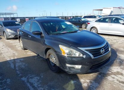 Informe del vehículo para VIN 1N4AL3AP9DN545010 - Imagen 1