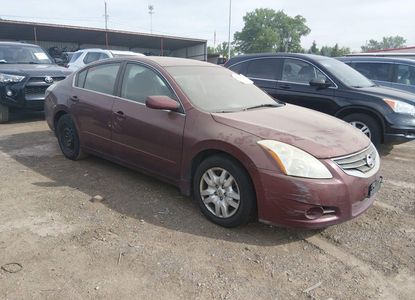 Vehicle Report for - Image 1