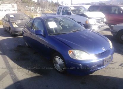 Vehicle Report for - Image 1