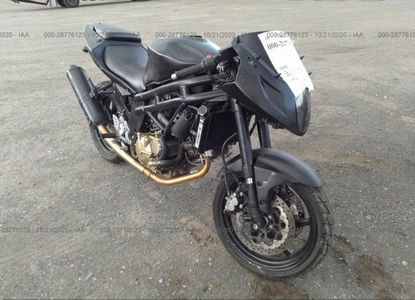 Raport vehicul pentru VIN KM4MP578371300204 - Imaginea 1