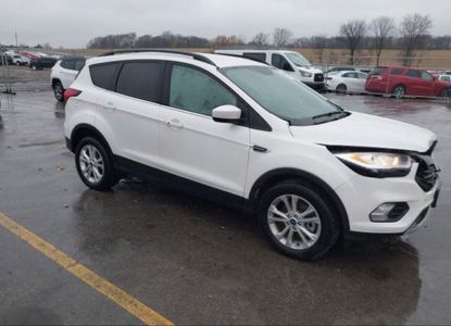 Raport pojazdu dla VIN 1FMCU9HD2KUB02856 - Obraz 1