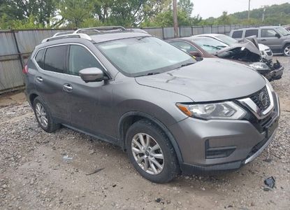 Raport pojazdu dla VIN KNMAT2MV2JP536714 - Obraz 1