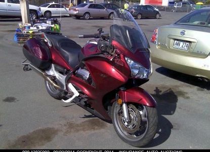 Informe del vehículo para VIN JH2SC51405M300448 - Imagen 1