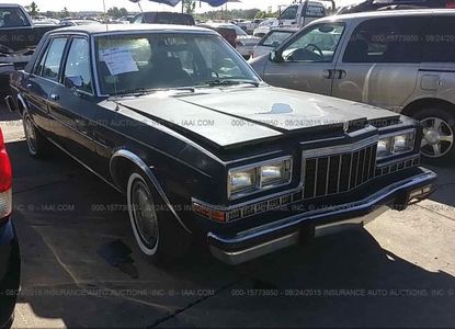Vehicle Report for - Image 1