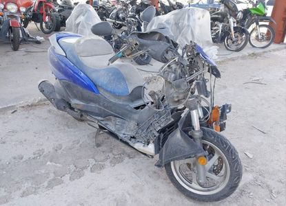 Звіт про транспортний засіб для VIN JYASH03Y07A006349 – зображення 1