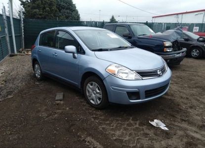 Informe del vehículo para VIN 3N1BC1CP8BL388182 - Imagen 1