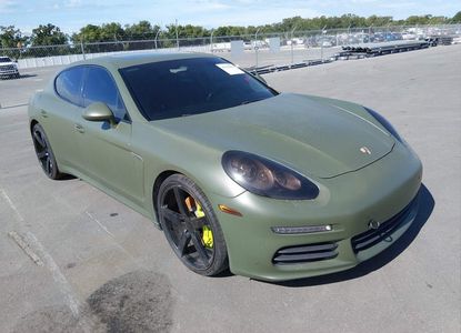 Vehicle Report for - Image 1