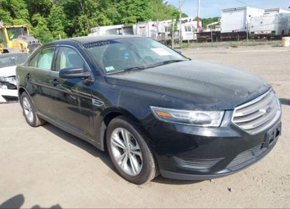 Vehicle Report for - Image 1