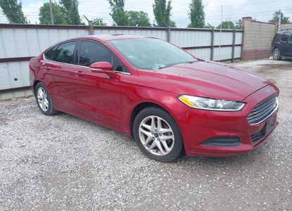 Vehicle Report for - Image 1
