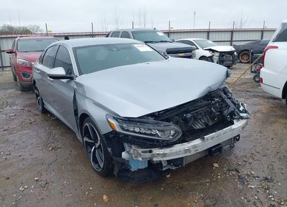 Vehicle Report for VIN 1HGCV1F36LA091619 - Image 1