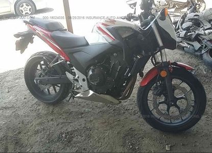 Vehicle Report for - Image 1