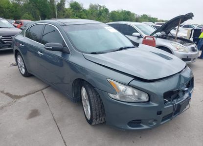 Informe del vehículo para VIN 1N4AA5AP1BC840905 - Imagen 1