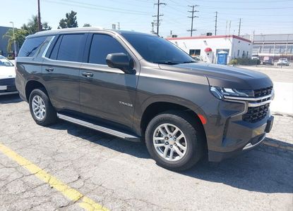 Vehicle Report for - Image 1