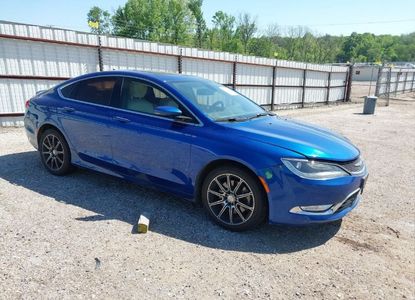 Raport pojazdu dla VIN 1C3CCCCG1FN549043 - Obraz 1