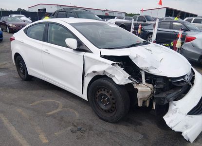 Vehicle Report for - Image 1